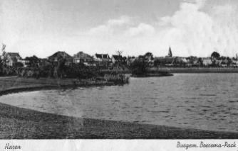 Boeremapark 1935 (foto H Werners - 1