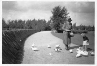 Boeremapark 1939 (foto J Hoven - 2)