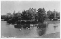 Boeremapark 1940 (ansichtskaart LW Hekkema)