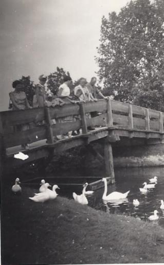 Boeremapark 1955 (foto H Boomker - 5)