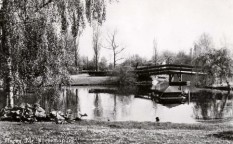 Boeremapark omstreeks 1953 (2)