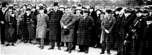 Opening Boeremapark op 16 10 1936 (2)